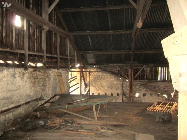 Maison vente à Vervins, Chaourse