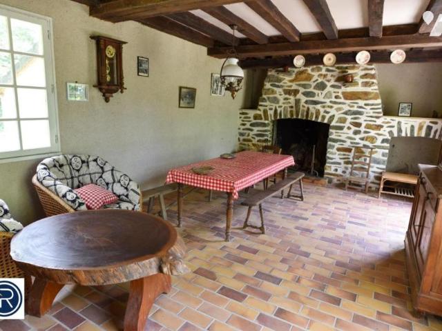 Maison vente à Laval, La Chapelle-anthenaise