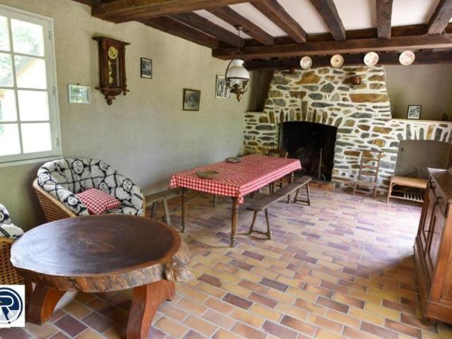 Maison vente à Laval, La Chapelle-anthenaise