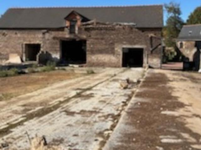 Maison vente à Redon, Bretagne