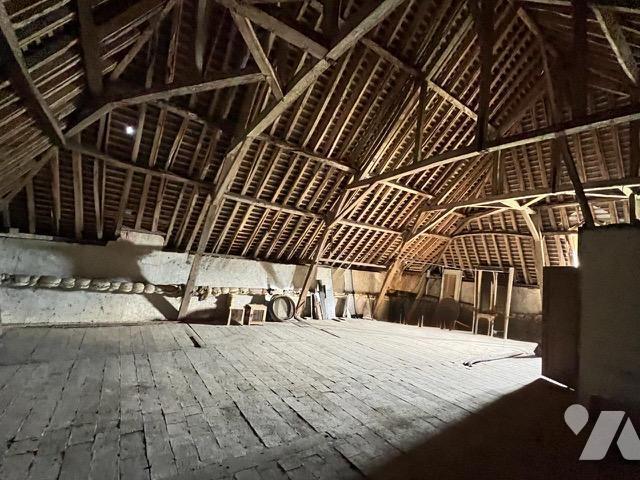 Maison vente à La Flèche, La Chapelle-d'aligné