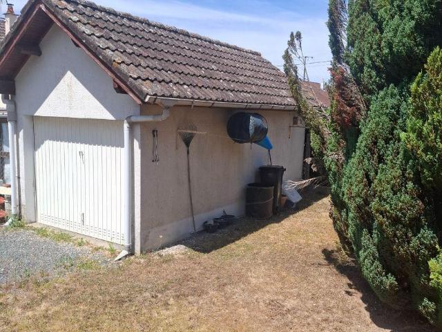 Maison vente à La Chapelle-d'Angillon, Cher