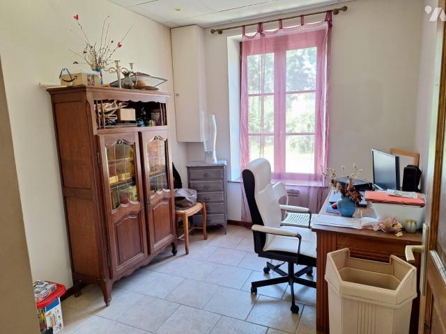 Maison vente à Vierzon, La Chapelle-d'angillon