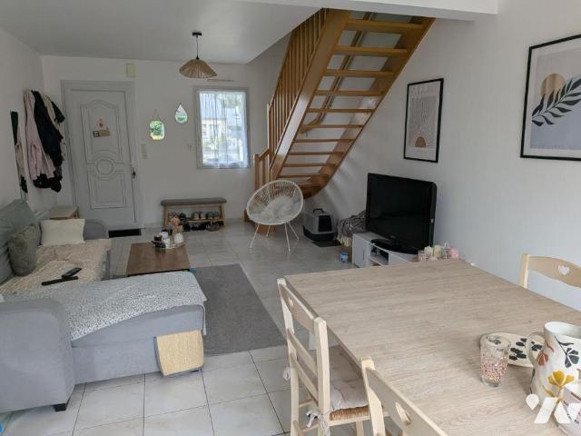 Maison vente à Saint-Nazaire, La Chapelle-des-marais