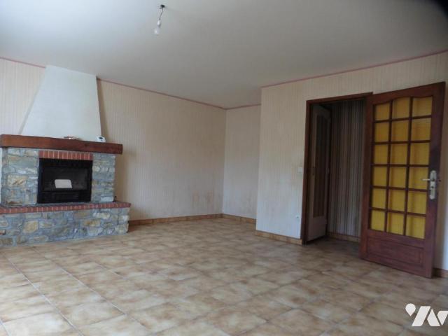 Maison vente à Châteaubriant-Ancenis, La Chapelle-glain