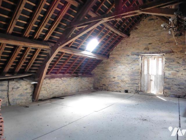 Maison vente à Châteaubriant-Ancenis, La Chapelle-glain