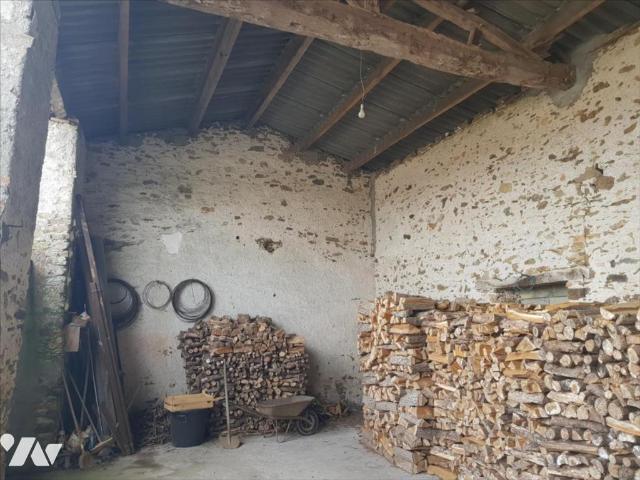 Maison vente à France métropolitaine, La Chapelle-heulin