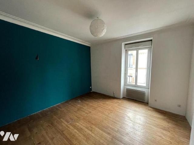 Maison vente à Nantes, La Chapelle-heulin