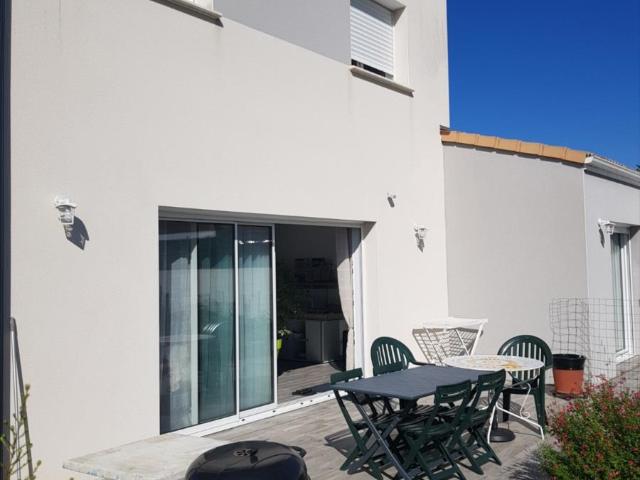 Maison vente à France métropolitaine, La Chapelle-heulin