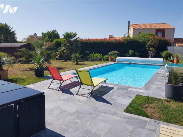 Maison vente à France métropolitaine, La Chapelle-heulin