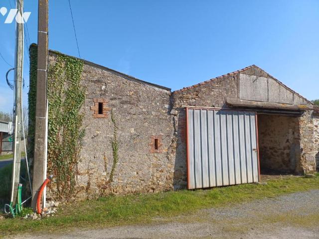 Maison vente à Nantes, La Chapelle-heulin