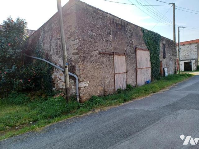 Maison vente à Nantes, La Chapelle-heulin