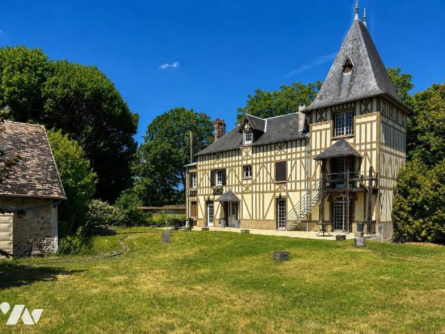 Maison vente à Les Andelys, Normandie