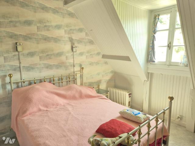 Maison vente à Mortagne-au-Perche, La Chapelle-montligeon