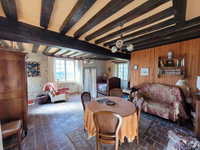 Maison vente à Mortagne-au-Perche, La Chapelle-montligeon