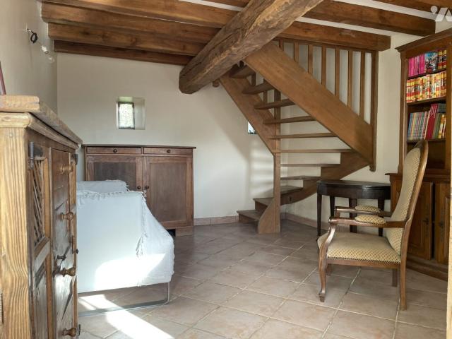 Maison vente à Mortagne-au-Perche, La Chapelle-montligeon