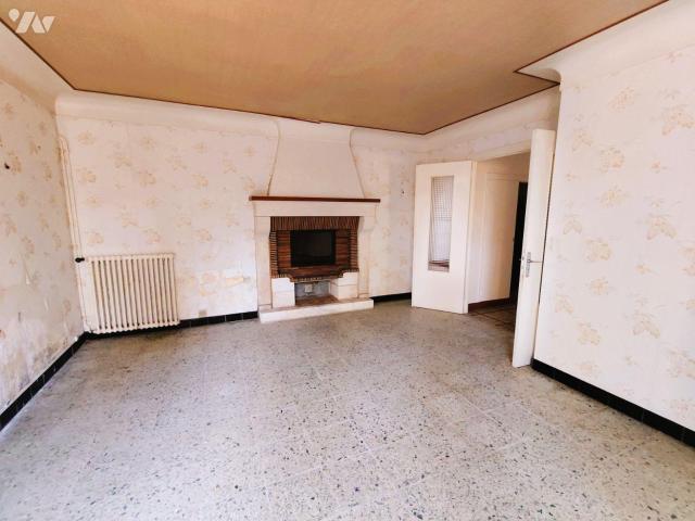 Maison vente à Poitiers, La Chapelle-moulière
