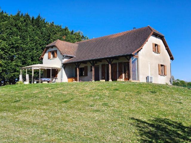 Maison vente à Louhans-Châteaurenaud, La Chapelle-naude