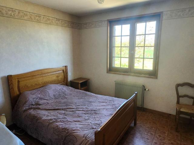 Maison vente à Louhans-Châteaurenaud, La Chapelle-naude