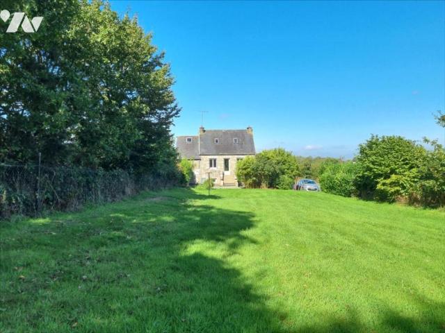 Maison vente à Pontivy, Bretagne