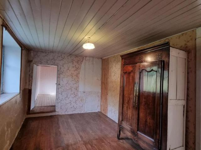 Maison vente à Chapelle Neuve, Guiscriff