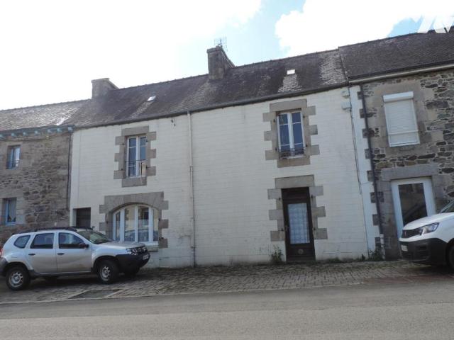 Maison vente à Pontivy, Bretagne