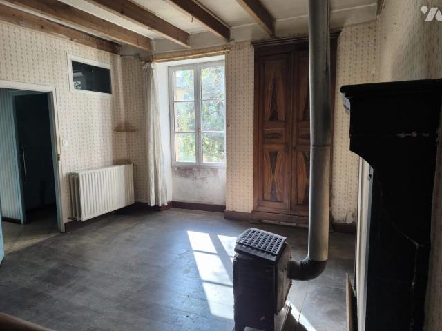Maison vente à Niort, La Chapelle-pouilloux