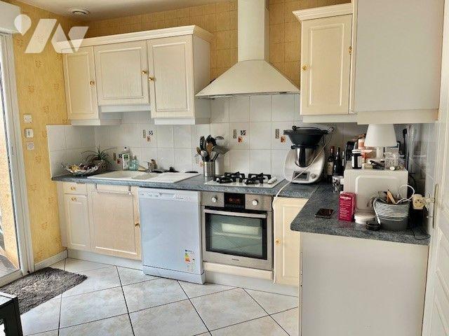 Maison vente à France métropolitaine, La Chapelle-saint-aubin