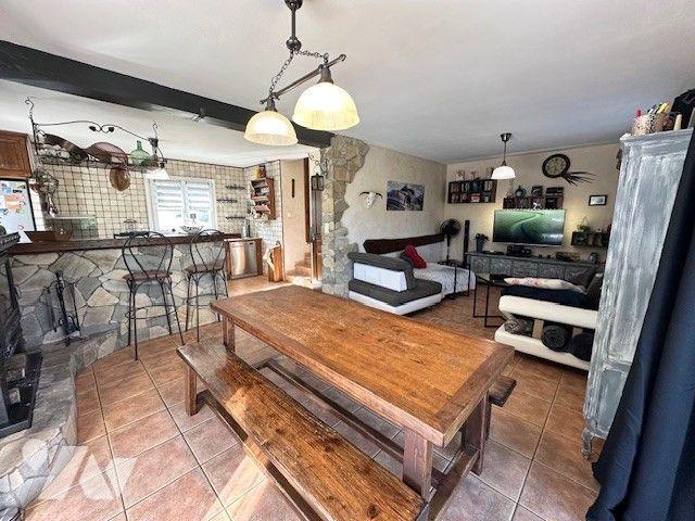 Maison vente à Chambéry, La Chapelle-saint-martin