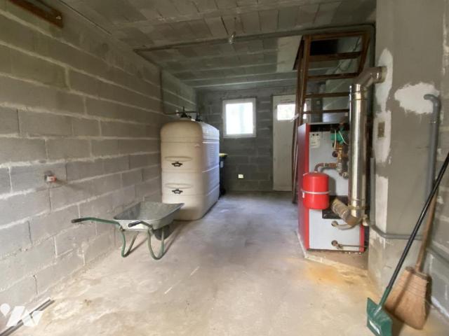Maison vente à Nantes, La Chapelle-sur-erdre