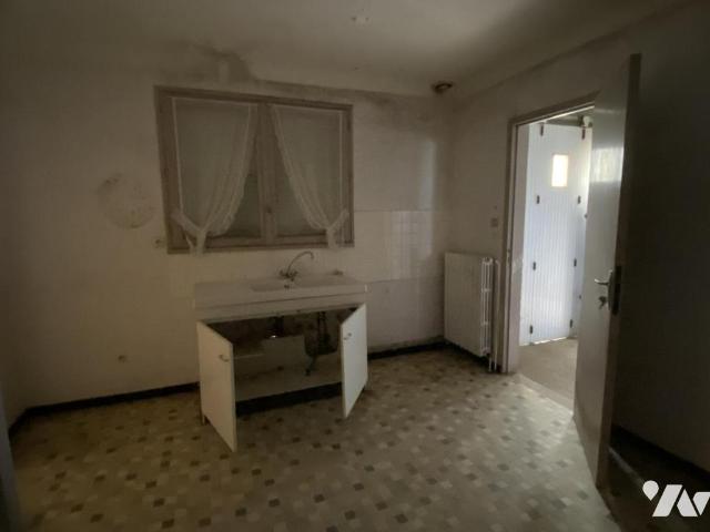 Maison vente à Nantes, La Chapelle-sur-erdre