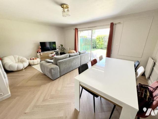 Maison vente à Nantes, La Chapelle-sur-erdre