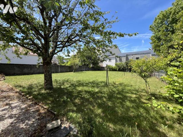 Maison vente à Nantes, La Chapelle-sur-erdre
