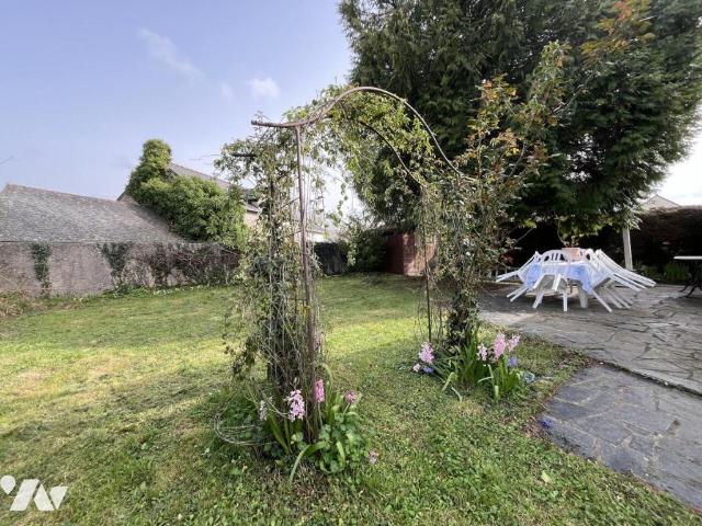 Maison vente à Nantes, La Chapelle-sur-erdre