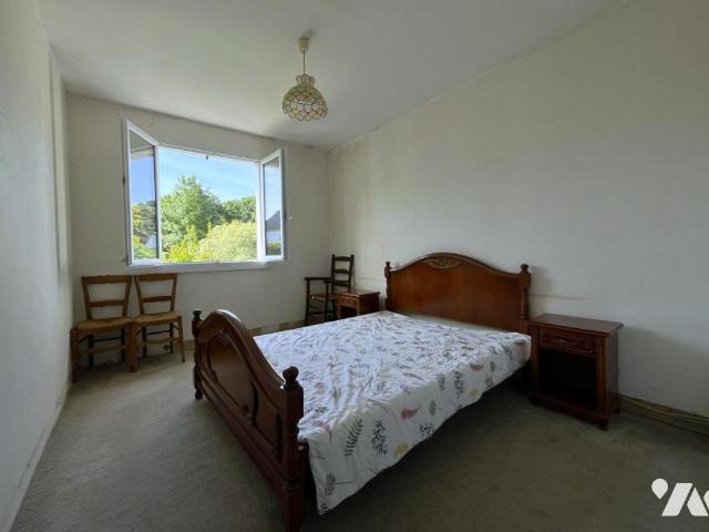Maison vente à Nantes, La Chapelle-sur-erdre