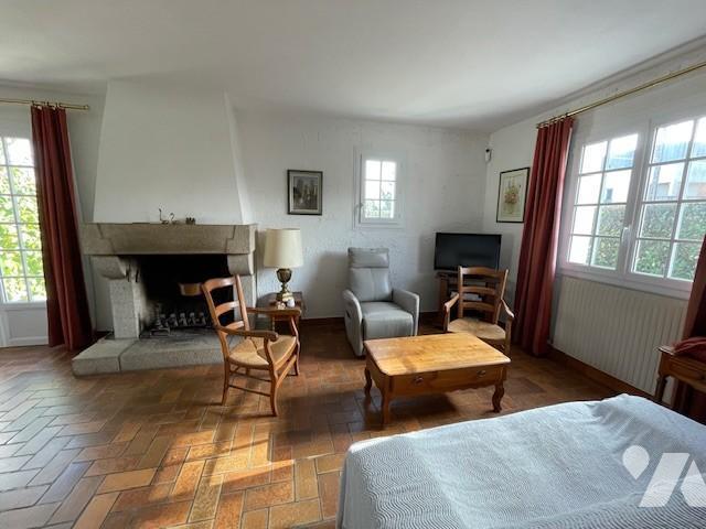 Maison vente à Nantes, La Chapelle-sur-erdre