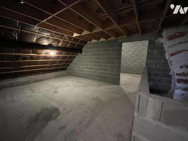 Maison vente à Nantes, La Chapelle-sur-erdre