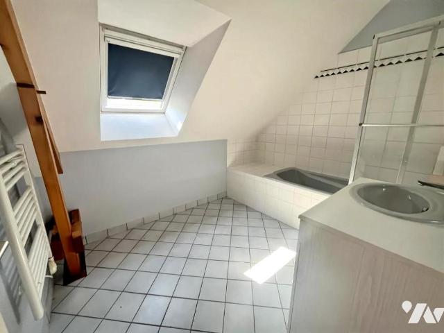 Maison vente à Nantes, La Chapelle-sur-erdre