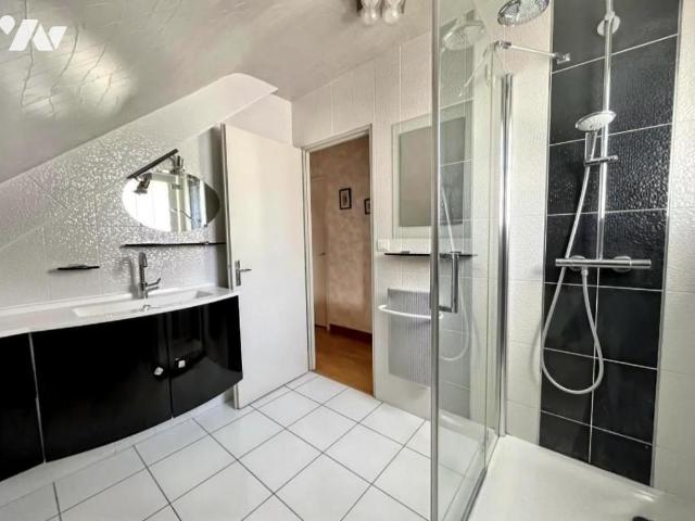 Maison vente à Nantes, La Chapelle-sur-erdre