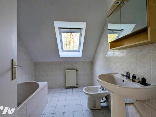 Maison vente à Nantes, La Chapelle-sur-erdre