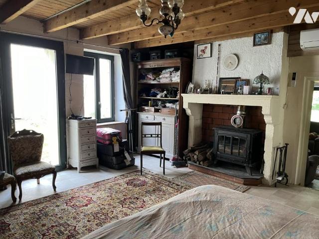 Maison vente à Fontenay-le-Comte, La Chapelle-thémer