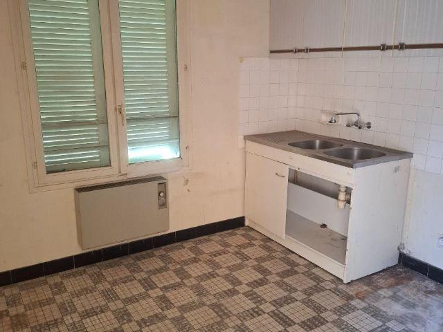 Maison vente à Bourges, La Chapelotte
