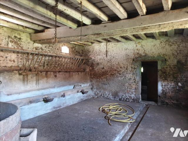 Maison vente à Mortagne-au-Perche, Charencey