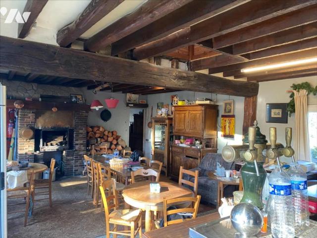 Maison vente à Mortagne-au-Perche, Charencey
