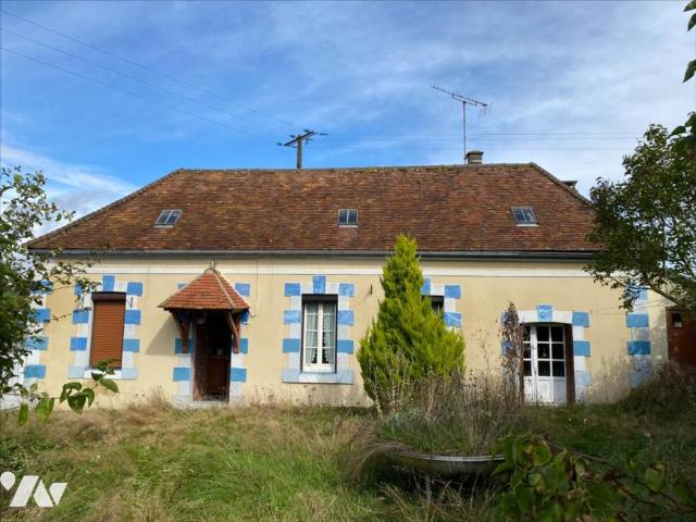 Maison vente à Mortagne-au-Perche, Charencey