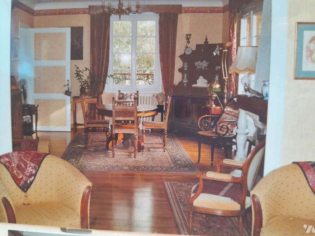 Maison vente à Cosne-Cours-sur-Loire, La Charité-sur-loire