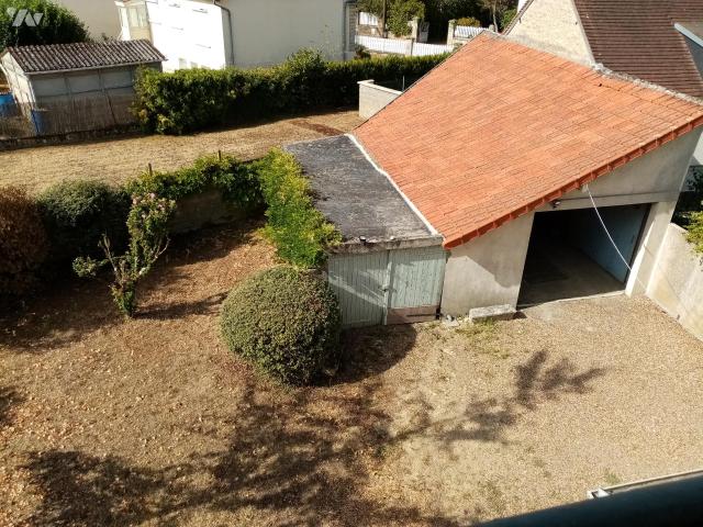 Maison vente à La Charité-sur-Loire, Nièvre