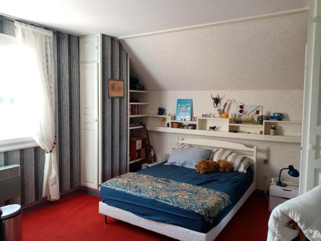 Maison vente à La Charité-sur-Loire, Nièvre
