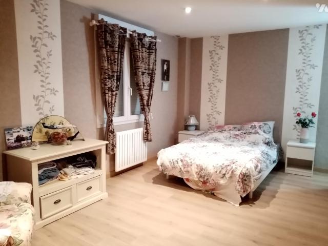 Maison vente à Cosne-Cours-sur-Loire, La Charité-sur-loire