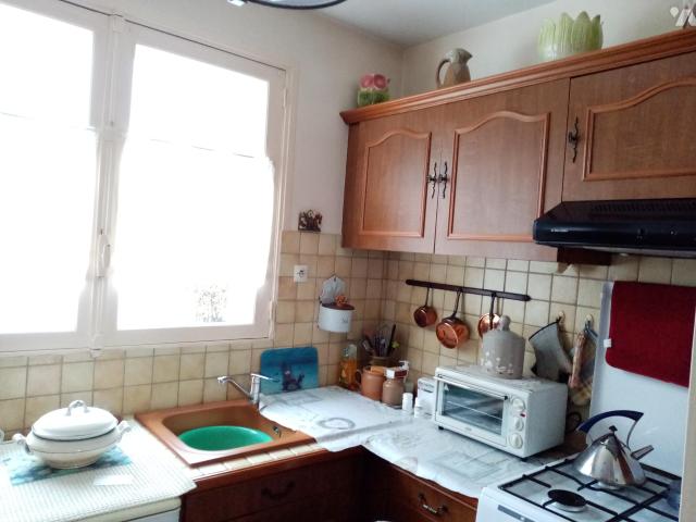 Maison vente à Cosne-Cours-sur-Loire, La Charité-sur-loire